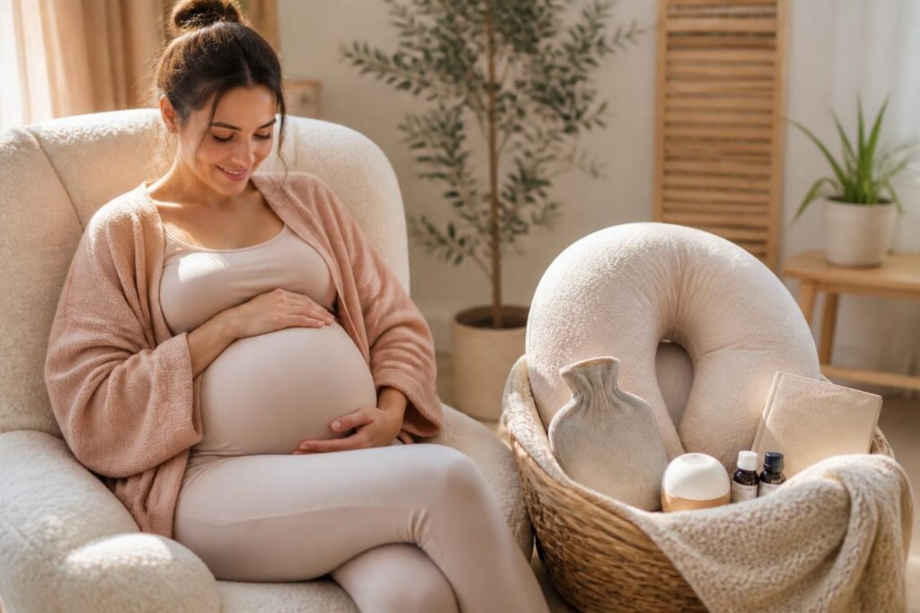 découvrez des idées de cadeaux pour une femme enceinte alliant douceur et utilité, pour accompagner chaque moment de cette belle aventure avec tendresse.