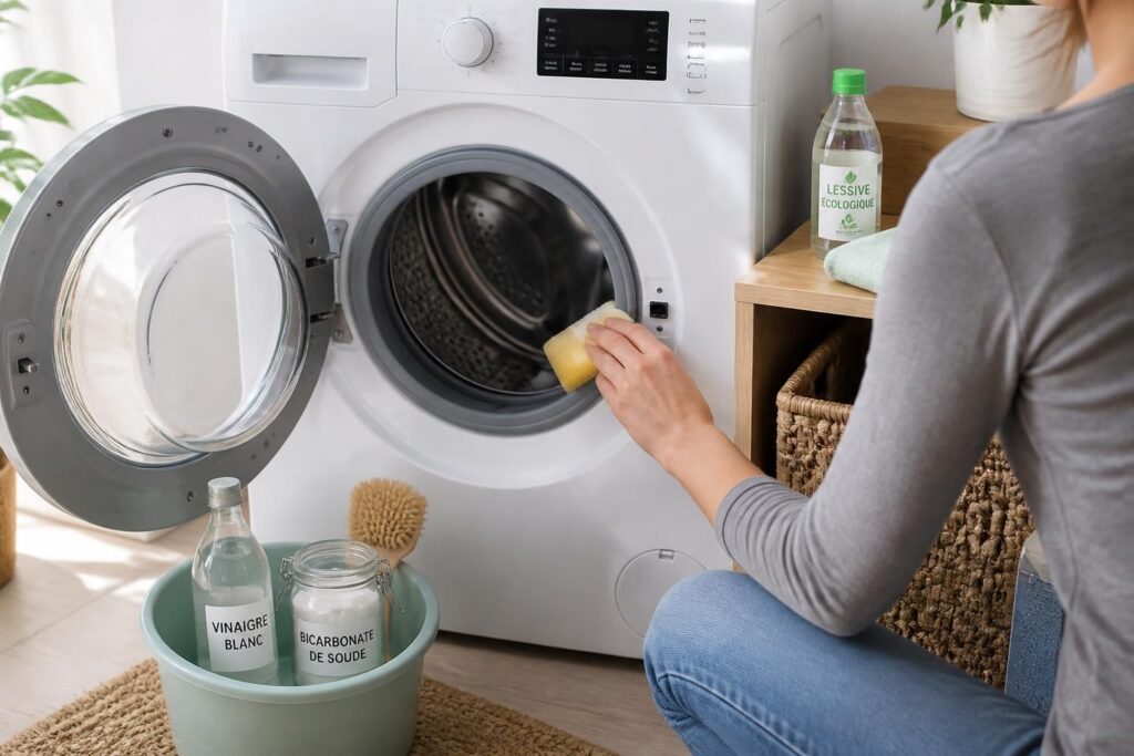 découvrez nos conseils pratiques pour bien laver et entretenir votre machine à laver afin de prolonger sa durée de vie et garantir un linge toujours propre.