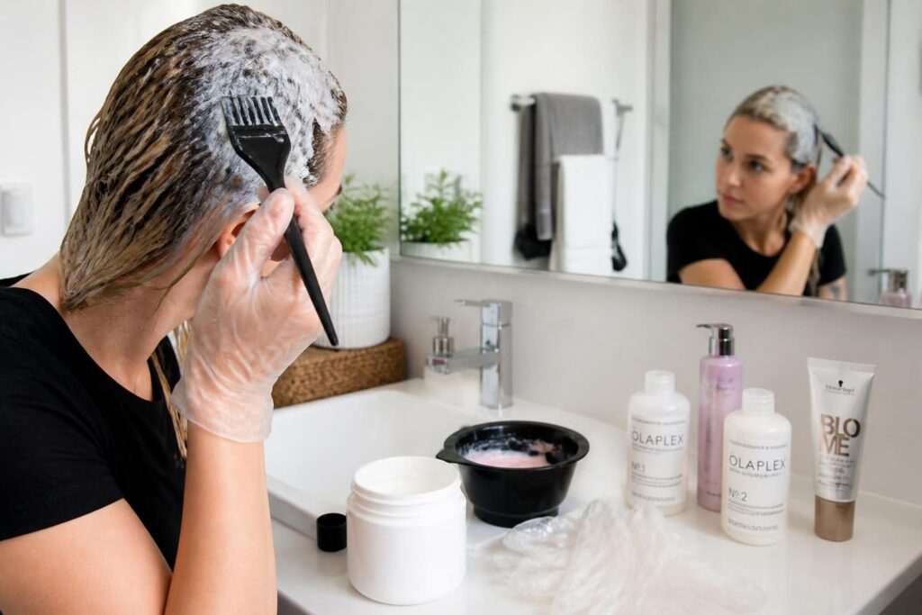 découvrez nos astuces et conseils pour réussir une décoloration de cheveux maison en toute sécurité et obtenir un résultat professionnel chez vous.