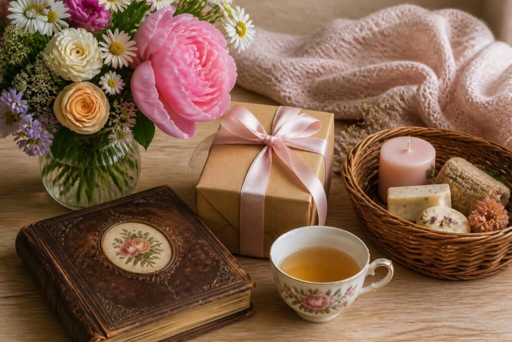découvrez nos idées cadeaux originales et touchantes pour faire plaisir à votre grand-mère. nos coups de cœur sélectionnés avec amour pour toutes les occasions.