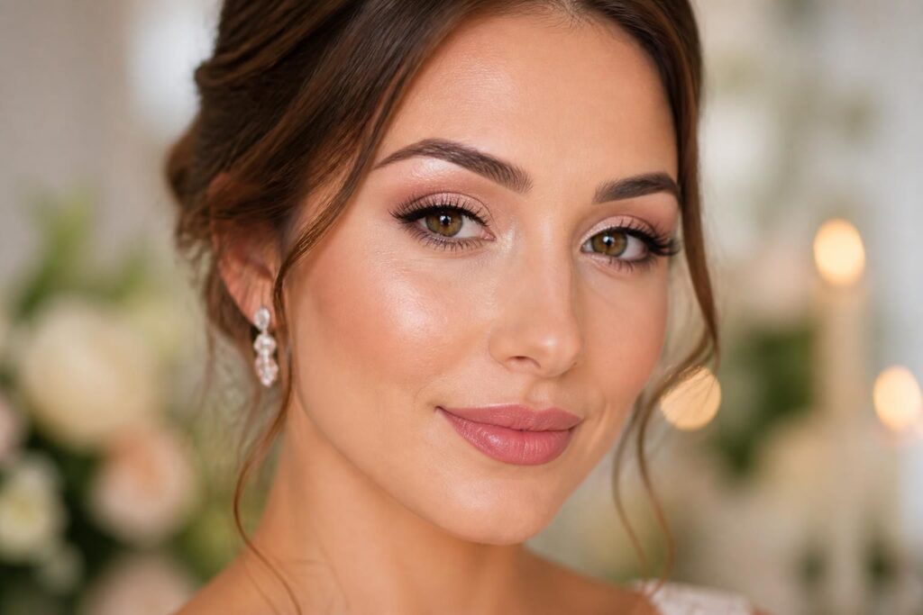 découvrez les meilleures idées de maquillage pour un mariage et suivez les tendances incontournables pour sublimer votre beauté lors de ce jour spécial.