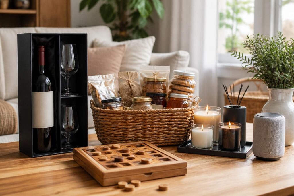 découvrez des idées cadeaux originales et utiles pour un couple d'amis, parfaites pour toutes les occasions et qui feront plaisir à coup sûr.