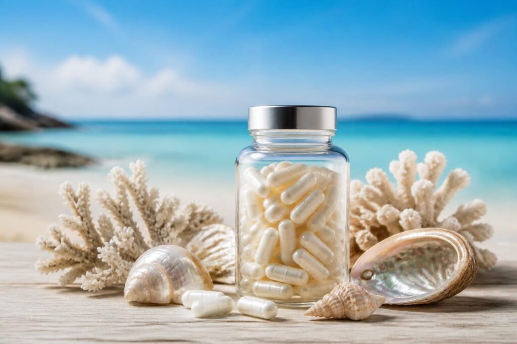 découvrez comment choisir le meilleur collagène marin pour optimiser votre santé et votre beauté. guide complet pour faire un choix éclairé.