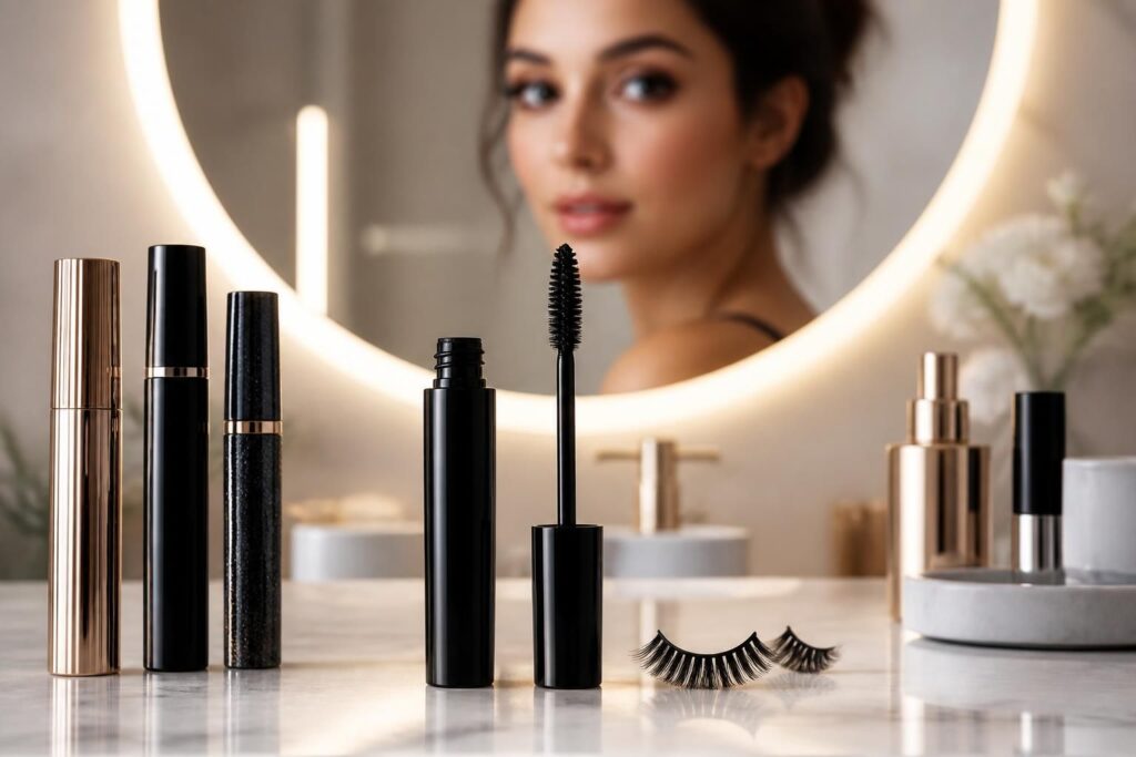 découvrez comment choisir le meilleur mascara pour un volume exceptionnel. conseils, critères et astuces pour sublimer vos cils en un clin d'œil.