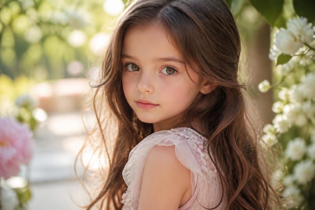 découvrez notre sélection douce et rare de prénoms de fille originaux pour un prénom unique et plein de charme.