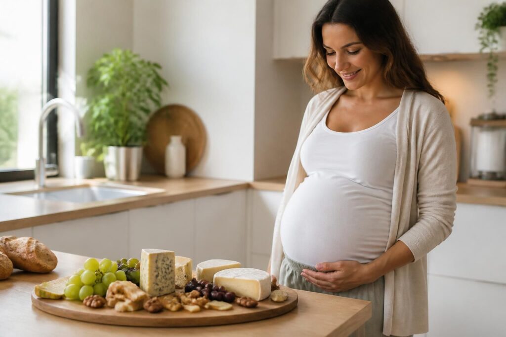 découvrez si la consommation de gorgonzola est sans risque pendant la grossesse et quelles précautions prendre pour protéger votre santé et celle de votre bébé.