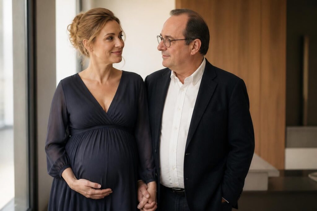 découvrez les informations essentielles sur la grossesse de julie gayet, compagne de françois hollande, et les faits incontournables à connaître.