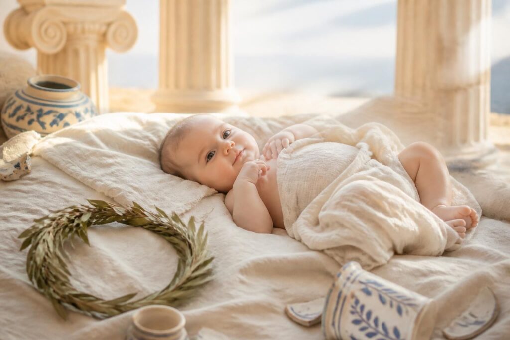 découvrez des idées de prénoms grecs pour votre bébé avec leurs significations uniques et authentiques. trouvez l'inspiration parfaite pour choisir un prénom original et chargé d'histoire.
