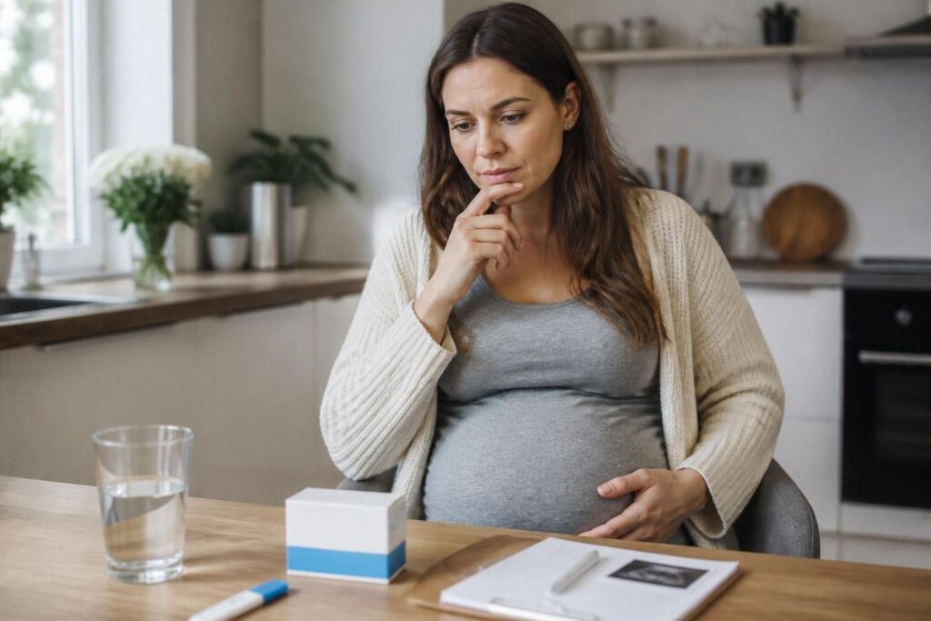 découvrez les informations essentielles sur l'utilisation du spasfon pendant la grossesse, ses précautions, et quand consulter un professionnel de santé avant de le prendre.