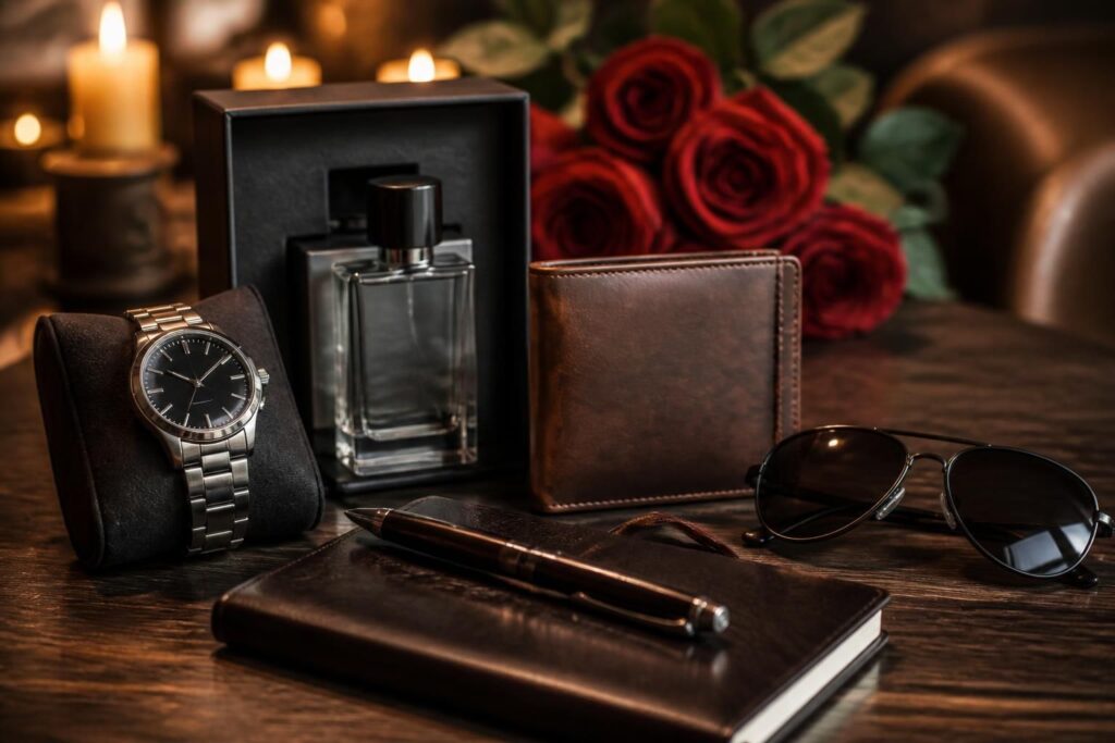 découvrez des idées de cadeaux pour homme à la saint valentin qui sauront vraiment lui faire plaisir. trouvez le présent parfait pour exprimer votre amour et surprendre votre partenaire.