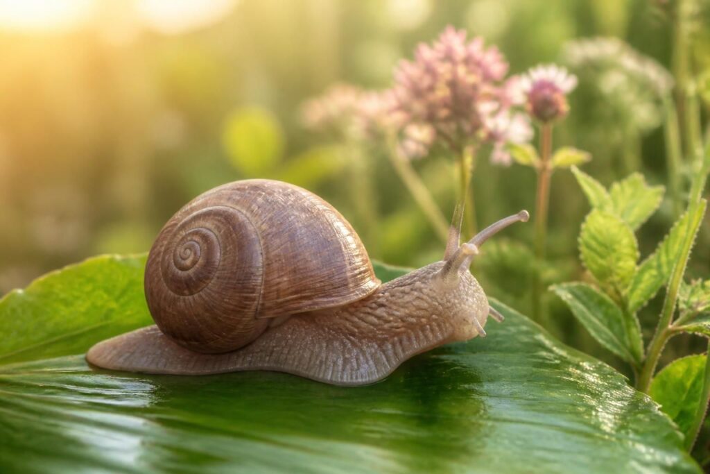découvrez tout ce que vous devez savoir sur l'escargot enceinte pendant la grossesse, conseils, soins et informations essentielles pour une expérience en toute sécurité.