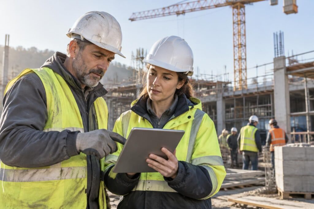 découvrez la grille des salaires btp 2025 : rémunérations par métier et niveau, évolutions à prévoir et conseils pour anticiper votre salaire.
