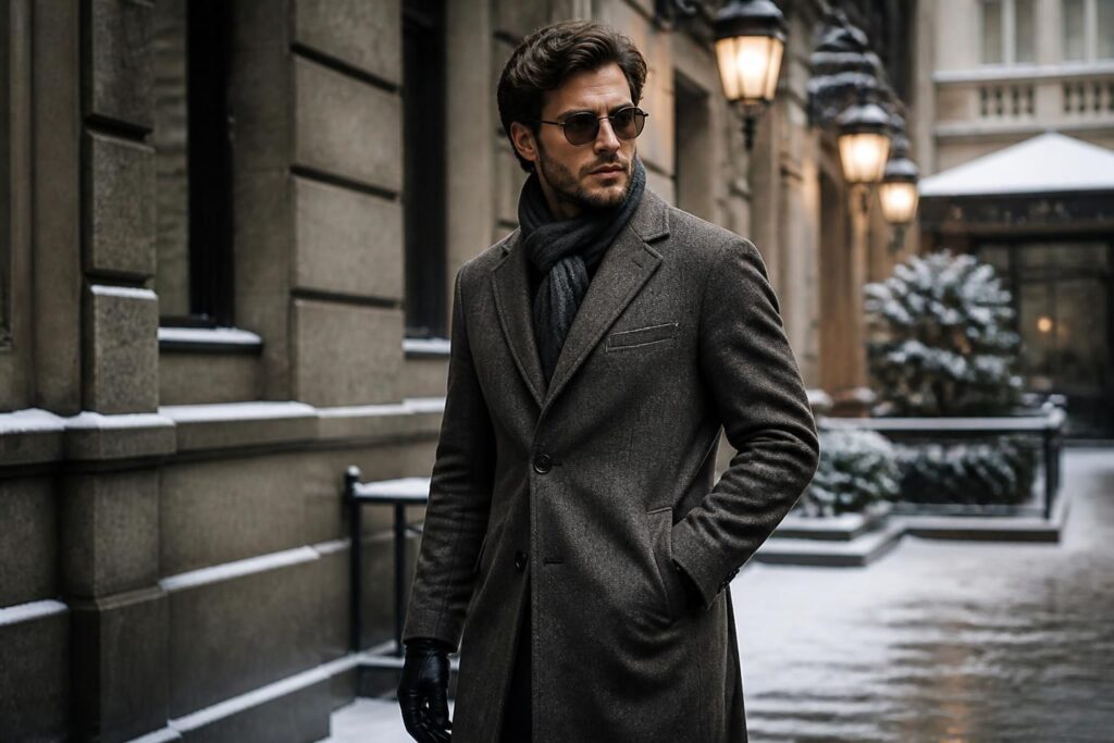 découvrez le manteau iro, un incontournable chic et élégant pour affronter l'hiver avec style et confort. alliez tendance et chaleur tout au long de la saison.