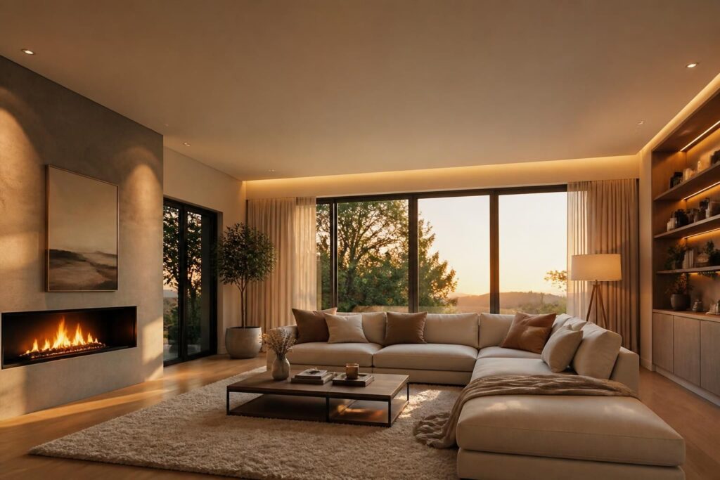 découvrez le plafond chauffant, une solution efficace et discrète pour une chaleur douce et homogène dans votre intérieur, alliant confort et économie d'énergie.