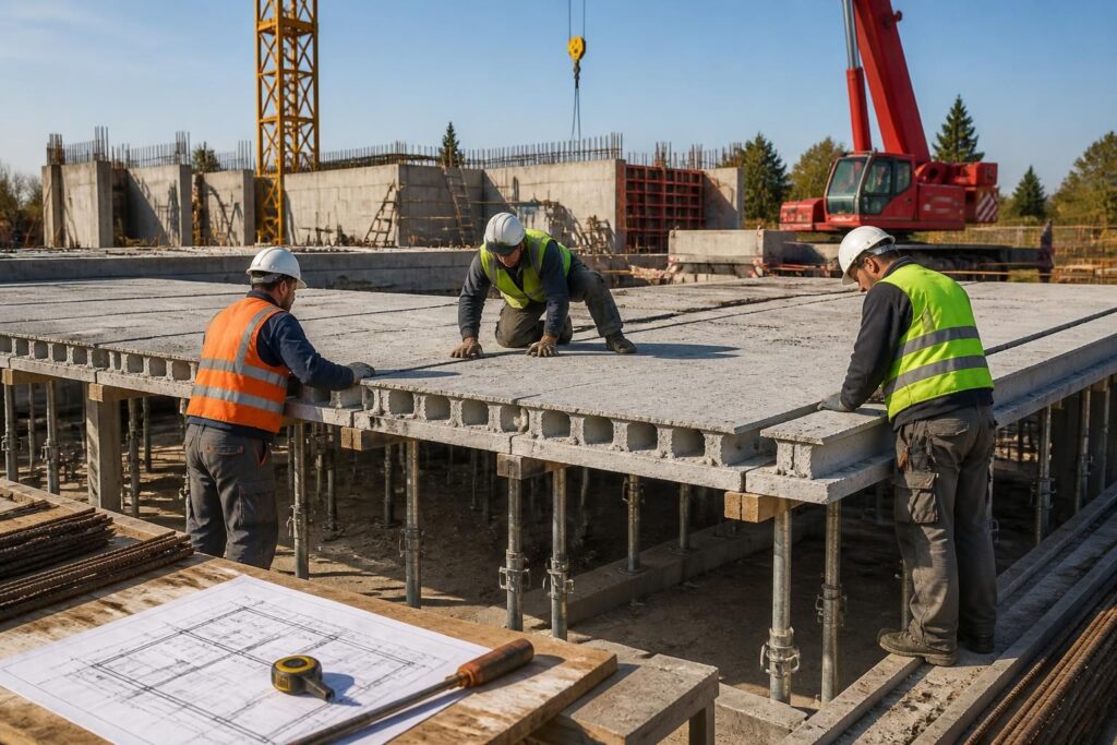 découvrez notre guide complet pour bien choisir et poser la prédalle, un matériau de construction pratique et efficace. conseils, astuces et étapes clés pour réussir votre projet.