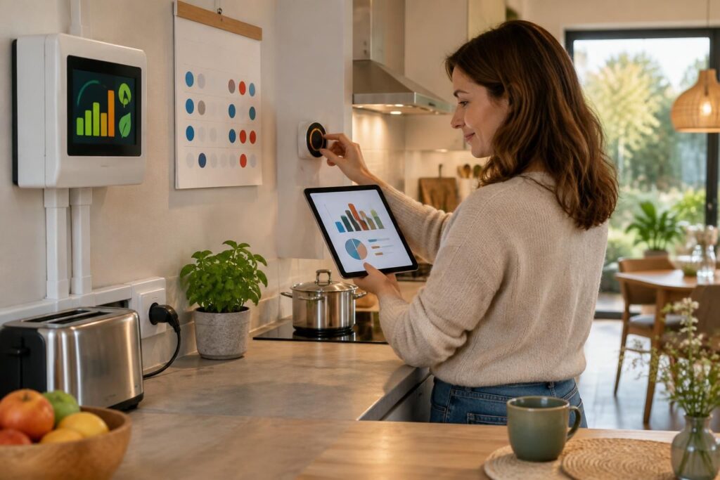 découvrez l’offre tempo d’edf, ses jours et heures tarifaires, et apprenez à adapter votre consommation pour réduire votre facture d’électricité.