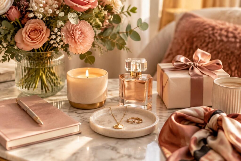 découvrez nos idées de cadeaux pour une femme de 30 ans : inspirations féminines, tendances du moment et attentions originales pour lui faire plaisir.